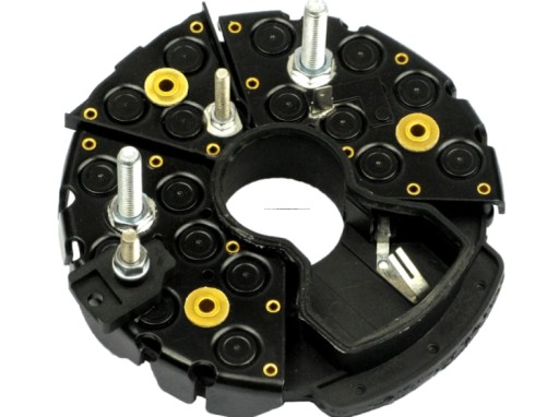 Arc0108 evobus мост выпрямителя генератора