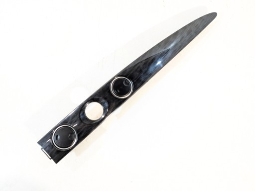 decorative trim DECOR OE MN134799 Mitsubishi Outlander 1 and 03-06