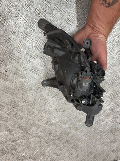 fog light left KIA PICANTO II 92201-1Y0