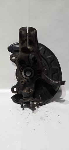 swing of the pivot right front GOLF VII OCTAVIA III
