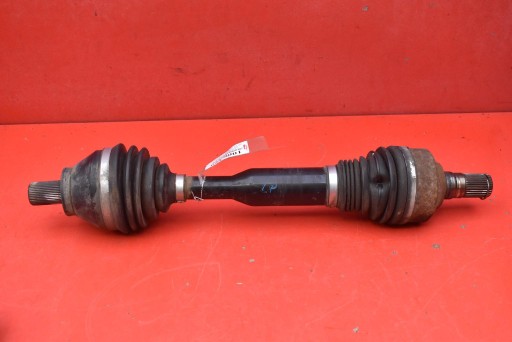semi-axis left front AUTOMAT P30783068 VOLVO XC60 1 and 2.4 D5 205 KM AWD 08-13