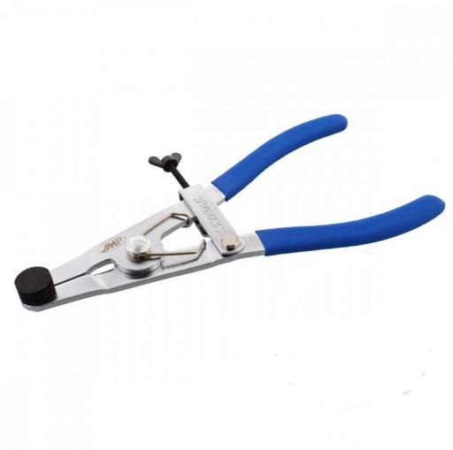 ПЛОСКОГУБЦІ ДЛЯ ДЕМОНТАЖУ ГАЛЬМІВНИХ ПОРШНІВ