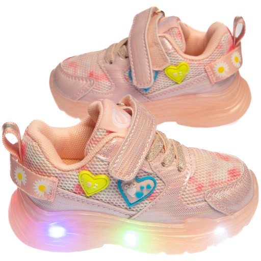 Взуття Clibee р. 21 різнокольорове