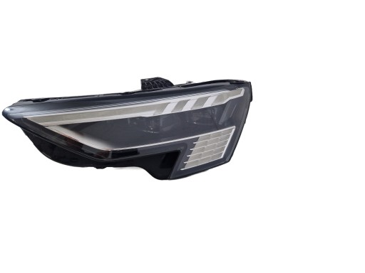 AUDI A3 8Y 8Y0 2020- FULL LED MATRIX light REFLEKTOR left ORGINAL 8Y941035