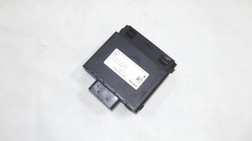Audi A6 C7 stabilizator module control unit of tension 8K0959663