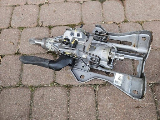 Lenksäule Lenkstange Gestänge EUROPA Opel Zafira C 13376593