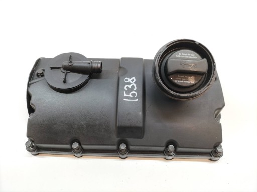 Abdeckung der Ventile 038103469M 1.9 TDI VW Volkswagen Golf IV (1997-2004)