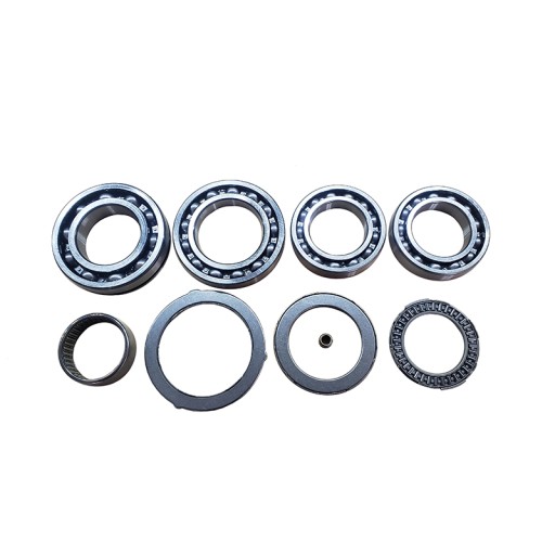 MG00998 - Підшипники редуктора ATC13 Bmw X4 G02 xDrive