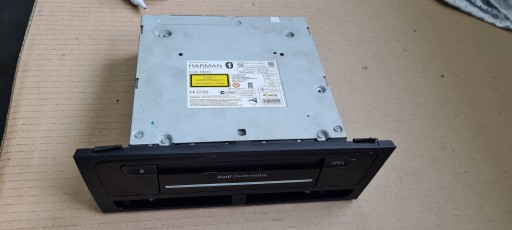 A5 8T S5 LIFT MULTIMEDIA STACJA player MMI ANGLIK 8R2035666L A4 B8 S4 Q5