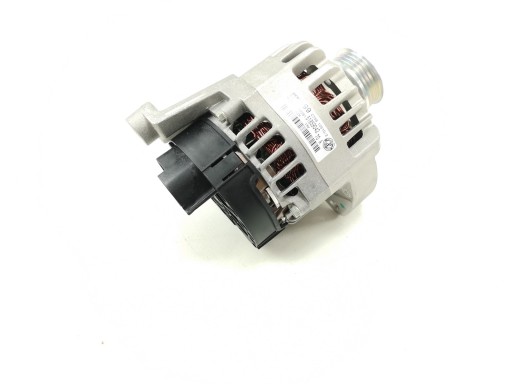 Генератор fiat 500 grande punto / 71794211