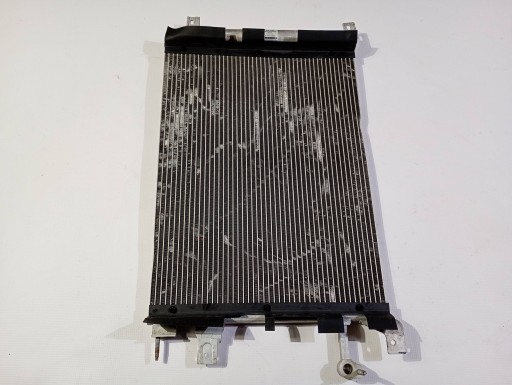 radiator capacitor, of the air conditioning Ford Mustang V 5.0 V8 2011