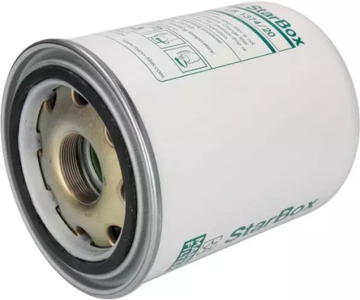 ФІЛЬТР MANN ODMY LB 1374/20