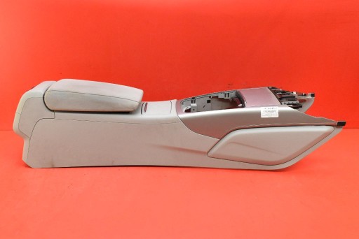 TUNEL central armrest EU AUDI A6 C7 10-14