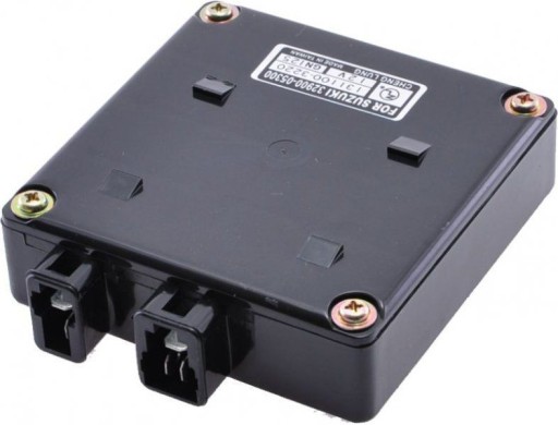 AW00321 - Модуль зажигания для Suzuki GN 125, GN 125E