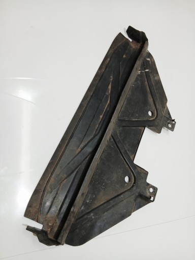 canale Dell’aria BMW 3 E90 LIFT 7128503
