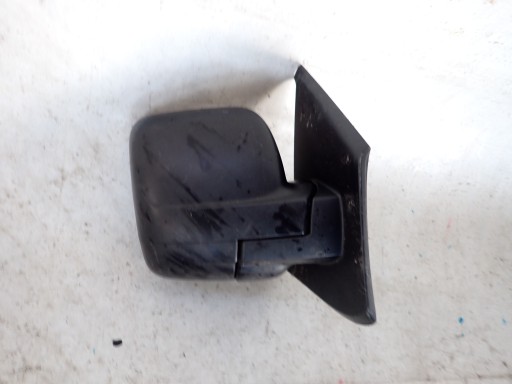 RENAULT TRAFIC III 3 14-> SPECCHIETTO RETROVISORE Anteriore Destro 7 PIN