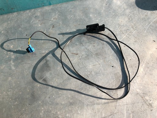 MERCEDE R172 SLK SLC датчик крыши A1728203410