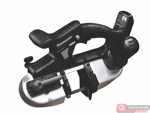 Пила стрічкова 18V Panasonic EY45A5