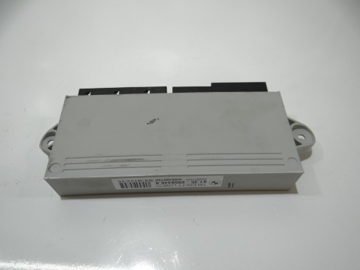 module control unit door right front BMW E65 LCI 6958448