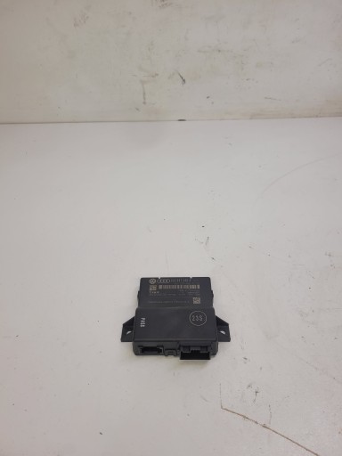 module control unit GATEWAY AUDI A1 Q3 8U 8U0907468A