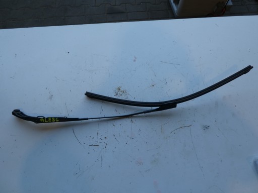 wiper arm left AUDI A4 B8 8K1955407