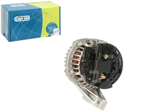 113272 - Hc-cargo генератор volvo s40 i s60 i s70 s80 i v40 v70 i v70 ii xc70