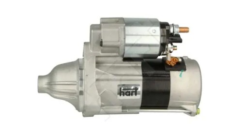 Стартер 548 426 hart bmw 1 3 5 e46 e60 e61 e87