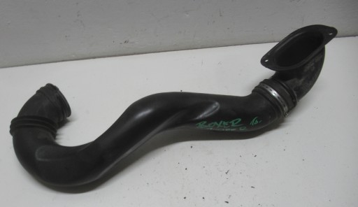 BOXER JUMPER 2.0 HDI 2018R pipe hose air hose 53165197