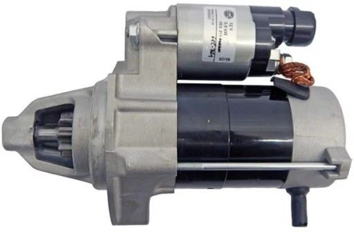 8EA 011 - Стартер 8ea011 612-321