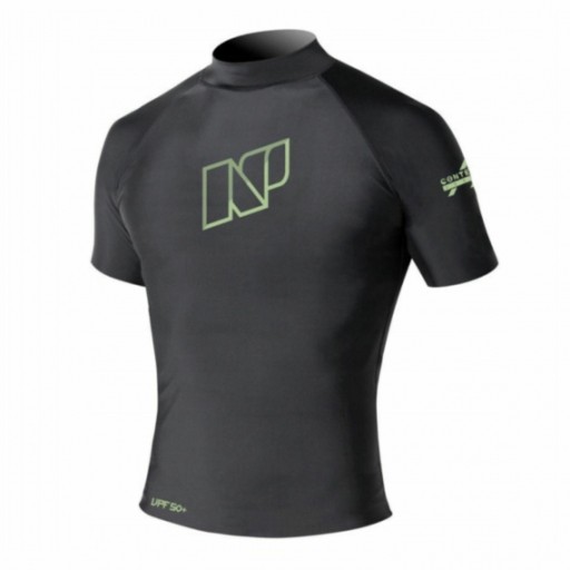 FS NEILPRYDE LYCRA RASHGUARD CONTENDER р.54/56