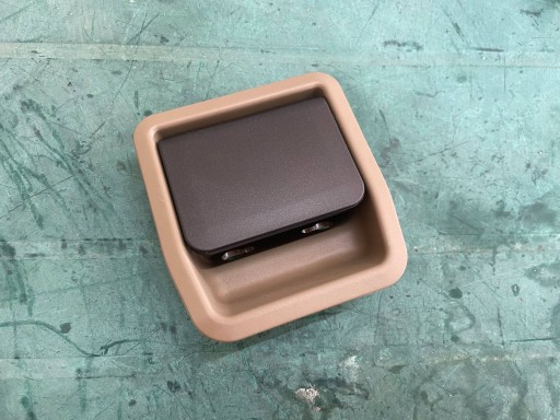 bracket POCHYLANIA of the rear seat VOLVO XC90 39876415 @A