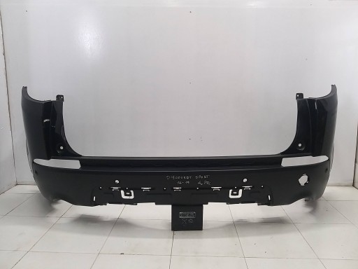 LAND ROVER DISCOVERY SPORT bumper rear part rear 14R