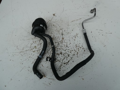 wiring ZWROTNY of the control VW AMAROK 2H3422891F