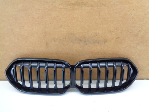 5A39372 5A39375 - Bmw 2 f44 решетка радиатора решетки радиатора бампер 7077801 5a39376