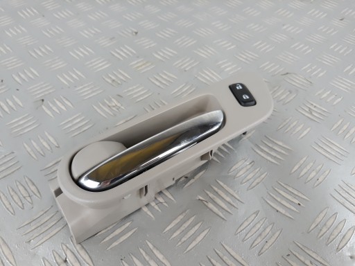 CX-9 2006 - Внутрішня ручка дверей ліва передня MAZDA CX - 9 CX 9