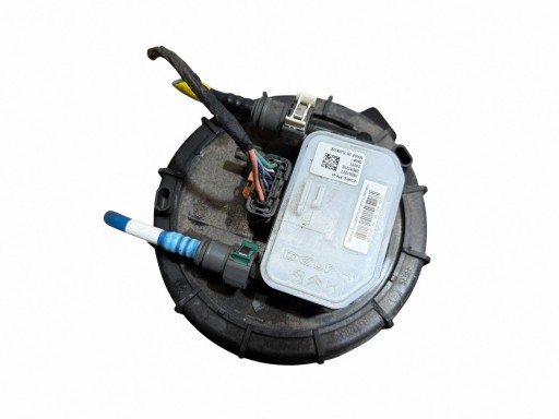 feed pump plywak Citroen C4 X III 1.5 BlueHDI 9833761780