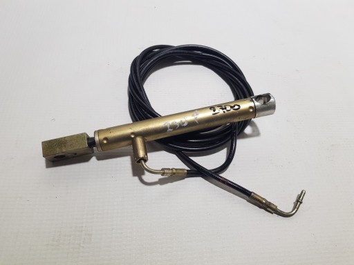 MERCEDES SL R230 W230 damper roofs right 22