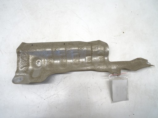 ТЕПЛОЗАХИСНИЙ ЕКРАН LEXUS RC 3.5 B 14-22