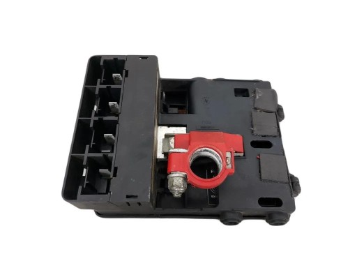 DPP14143 - КЛЕМА ПЛЮС КОРОБКА ALFA ROMEO 156 LIFT 1.8 16V