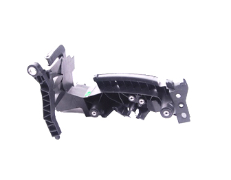 Переднє кріплення фари dpa 88050736902