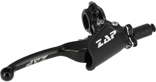 Zapvx2 - ZAP TECHNIX РЫЧАГ СЦЕПЛЕНИЯ С ПОПЕРЕЧНЫМ УСИЛИТЕЛЕМ