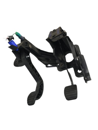 180101626R - ПЕДАЛЬ ГАЛЬМА ЗЧЕПЛЕННЯ MASTER III MOVANO