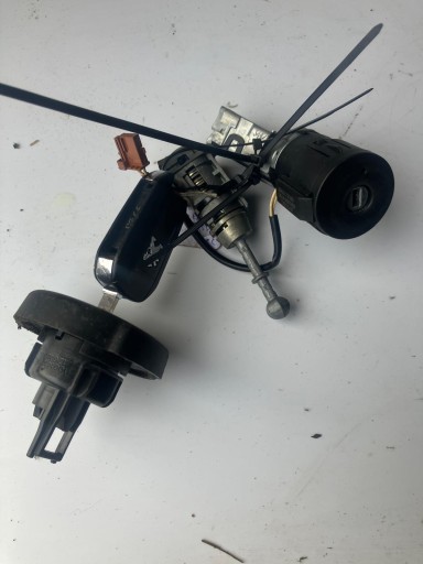 Allumage Insert WLEWKA PILOT PEUGEOT 308 T9 9674001080