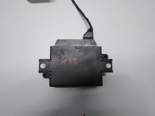 modulo cablaggio CZUJNIKOW parcheggio PDC VOLVO V60 e S60 II 31423948 31376365