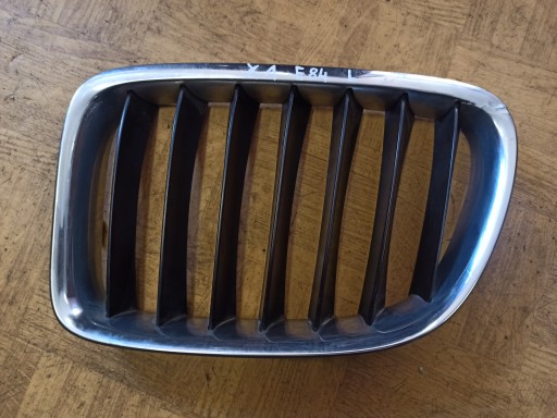 BMW E84 X1 G30 G31 нирка ліва 2993305