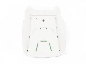 EM2B-R632A23-AF - ПОДУШКА ПАСАЖИРСЬКОГО СИДІННЯ S-MAX / GALAXY 15-