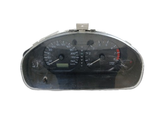 MITSUBISHI CARISMA dials dials AUTOMAT MR308403