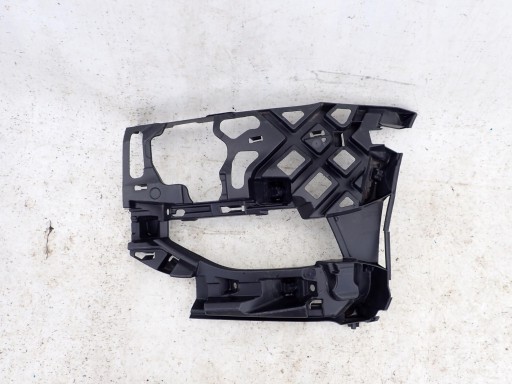 VW GOLF 7 VII LIFT 16- bumper bracket left front