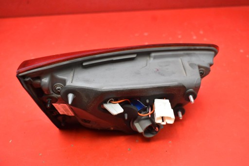 light right rear part rear 92404-A50 HYUNDAI I30 2 II GD 5D HB 12-15