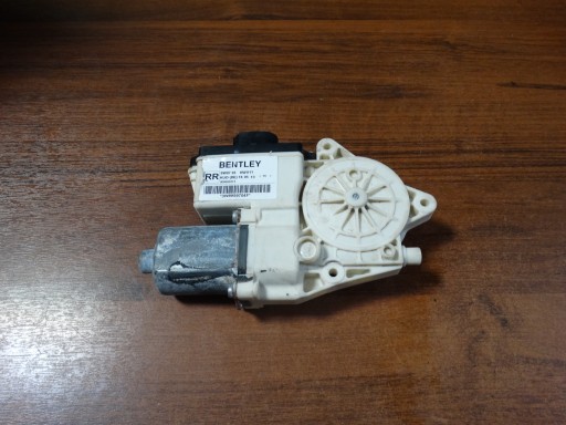 3W8959704F 55 - Мотор склопідйомника bentley gt gtc lift 1